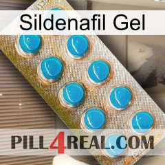 Sildenafil Gel new09